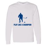 Heavy Cotton Long Sleeve T-Shirt Gildan Thumbnail