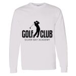 Heavy Cotton Long Sleeve T-Shirt Gildan Thumbnail