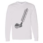 Heavy Cotton Long Sleeve T-Shirt Gildan Thumbnail