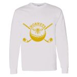 Heavy Cotton Long Sleeve T-Shirt Gildan Thumbnail