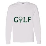 Heavy Cotton Long Sleeve T-Shirt Gildan Thumbnail