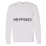 Heavy Cotton Long Sleeve T-Shirt Gildan Thumbnail