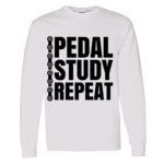 Heavy Cotton Long Sleeve T-Shirt Gildan Thumbnail