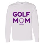 Heavy Cotton Long Sleeve T-Shirt Gildan Thumbnail