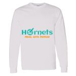 Heavy Cotton Long Sleeve T-Shirt Gildan Thumbnail