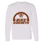 Heavy Cotton Long Sleeve T-Shirt Gildan Thumbnail