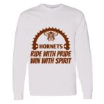 Heavy Cotton Long Sleeve T-Shirt Gildan Thumbnail