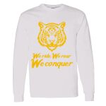 Heavy Cotton Long Sleeve T-Shirt Gildan Thumbnail