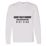 Heavy Cotton Long Sleeve T-Shirt Gildan Thumbnail