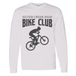 Heavy Cotton Long Sleeve T-Shirt Gildan Thumbnail