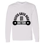 Heavy Cotton Long Sleeve T-Shirt Gildan Thumbnail