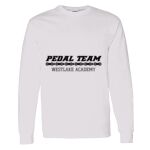 Heavy Cotton Long Sleeve T-Shirt Gildan Thumbnail