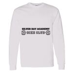 Heavy Cotton Long Sleeve T-Shirt Gildan Thumbnail