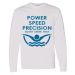 Heavy Cotton Long Sleeve T-Shirt Gildan Thumbnail