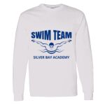 Heavy Cotton Long Sleeve T-Shirt Gildan Thumbnail