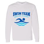 Heavy Cotton Long Sleeve T-Shirt Gildan Thumbnail