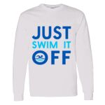 Heavy Cotton Long Sleeve T-Shirt Gildan Thumbnail