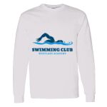 Heavy Cotton Long Sleeve T-Shirt Gildan Thumbnail