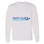 Heavy Cotton Long Sleeve T-Shirt Gildan Thumbnail