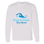 Heavy Cotton Long Sleeve T-Shirt Gildan Thumbnail