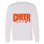 Heavy Cotton Long Sleeve T-Shirt Gildan Thumbnail