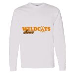 Heavy Cotton Long Sleeve T-Shirt Gildan Thumbnail