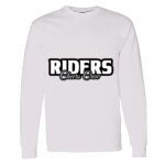 Heavy Cotton Long Sleeve T-Shirt Gildan Thumbnail