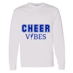 Heavy Cotton Long Sleeve T-Shirt Gildan Thumbnail