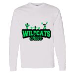 Heavy Cotton Long Sleeve T-Shirt Gildan Thumbnail