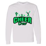 Heavy Cotton Long Sleeve T-Shirt Gildan Thumbnail