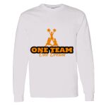 Heavy Cotton Long Sleeve T-Shirt Gildan Thumbnail