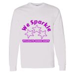 Heavy Cotton Long Sleeve T-Shirt Gildan Thumbnail