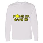 Heavy Cotton Long Sleeve T-Shirt Gildan Thumbnail