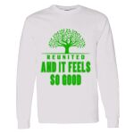 Heavy Cotton Long Sleeve T-Shirt Gildan Thumbnail