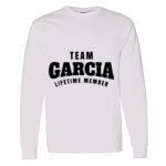 Heavy Cotton Long Sleeve T-Shirt Gildan Thumbnail