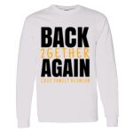 Heavy Cotton Long Sleeve T-Shirt Gildan Thumbnail