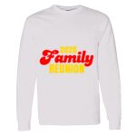 Heavy Cotton Long Sleeve T-Shirt Gildan Thumbnail