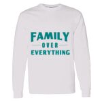 Heavy Cotton Long Sleeve T-Shirt Gildan Thumbnail