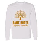 Heavy Cotton Long Sleeve T-Shirt Gildan Thumbnail