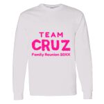 Heavy Cotton Long Sleeve T-Shirt Gildan Thumbnail