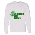 Heavy Cotton Long Sleeve T-Shirt Gildan Thumbnail