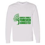 Heavy Cotton Long Sleeve T-Shirt Gildan Thumbnail