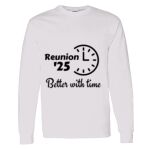 Heavy Cotton Long Sleeve T-Shirt Gildan Thumbnail