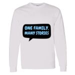 Heavy Cotton Long Sleeve T-Shirt Gildan Thumbnail