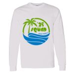 Heavy Cotton Long Sleeve T-Shirt Gildan Thumbnail