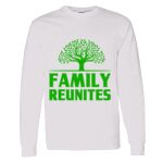 Heavy Cotton Long Sleeve T-Shirt Gildan Thumbnail