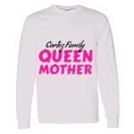 Heavy Cotton Long Sleeve T-Shirt Gildan Thumbnail