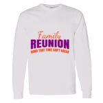 Heavy Cotton Long Sleeve T-Shirt Gildan Thumbnail