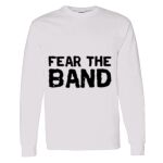 Heavy Cotton Long Sleeve T-Shirt Gildan Thumbnail