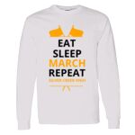 Heavy Cotton Long Sleeve T-Shirt Gildan Thumbnail